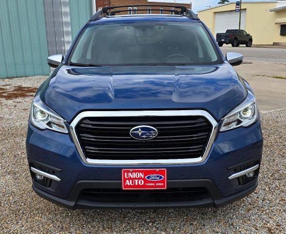 Used 2022 Subaru Ascent Touring image 8