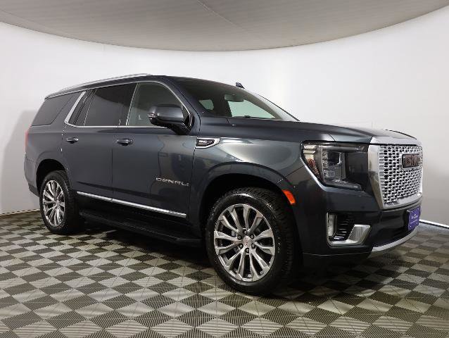 Used 2021 GMC Yukon Denali w/ LPO, Illumination Package image 6