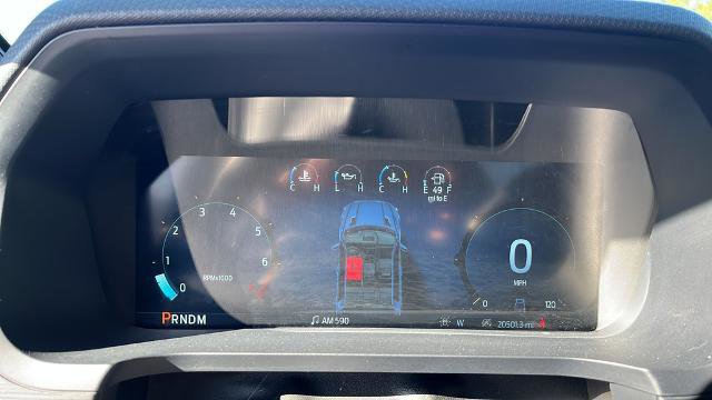 Certified 2024 Ford F150 STX w/ STX Black Appearance Package image 12