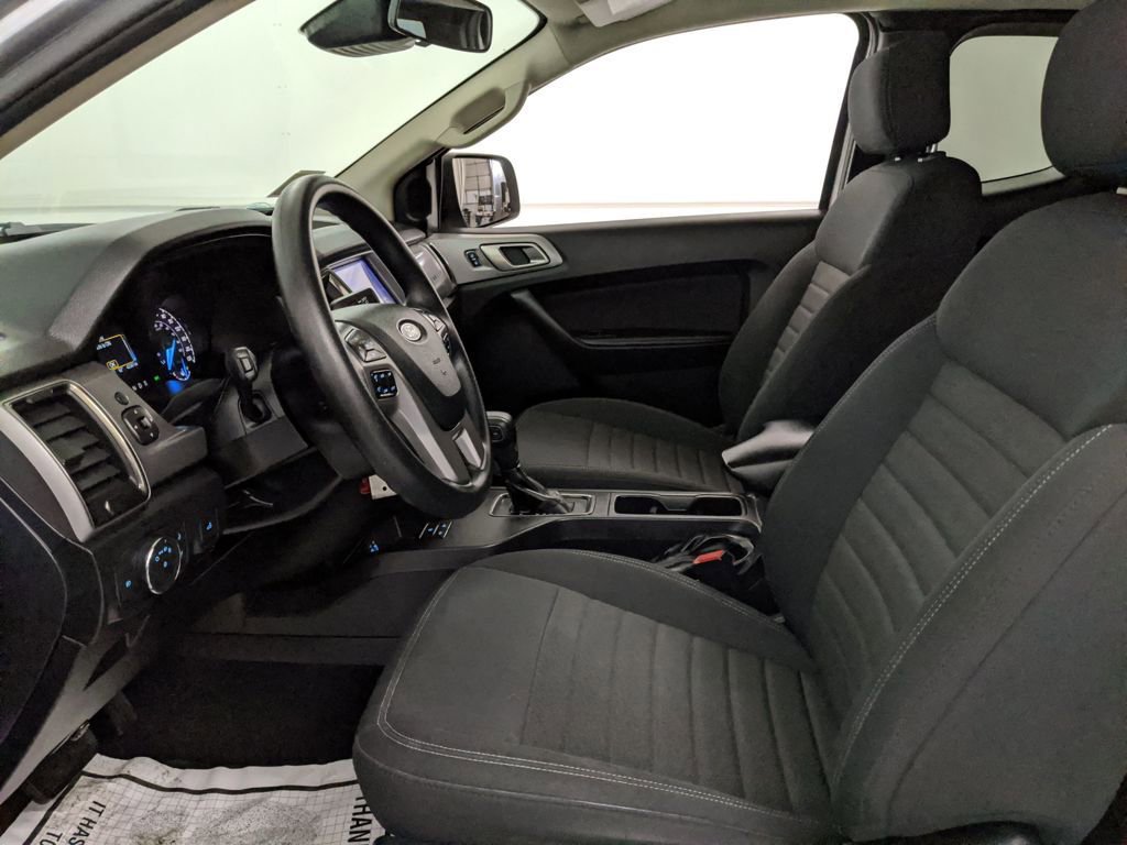 Certified 2020 Ford Ranger XLT image 22