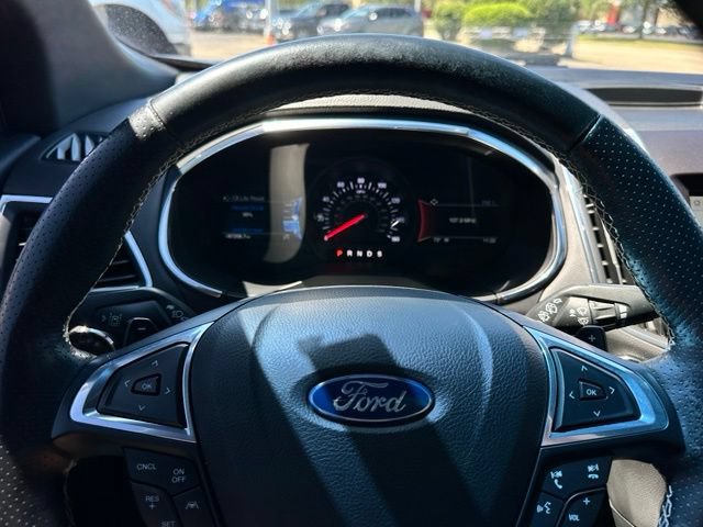 Certified 2020 Ford Edge ST w/ Equipment Group 401A AWD/4WD image 23