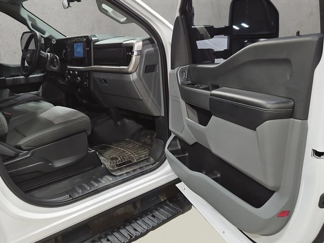 Certified 2024 Ford F250 XLT AWD/4WD image 18