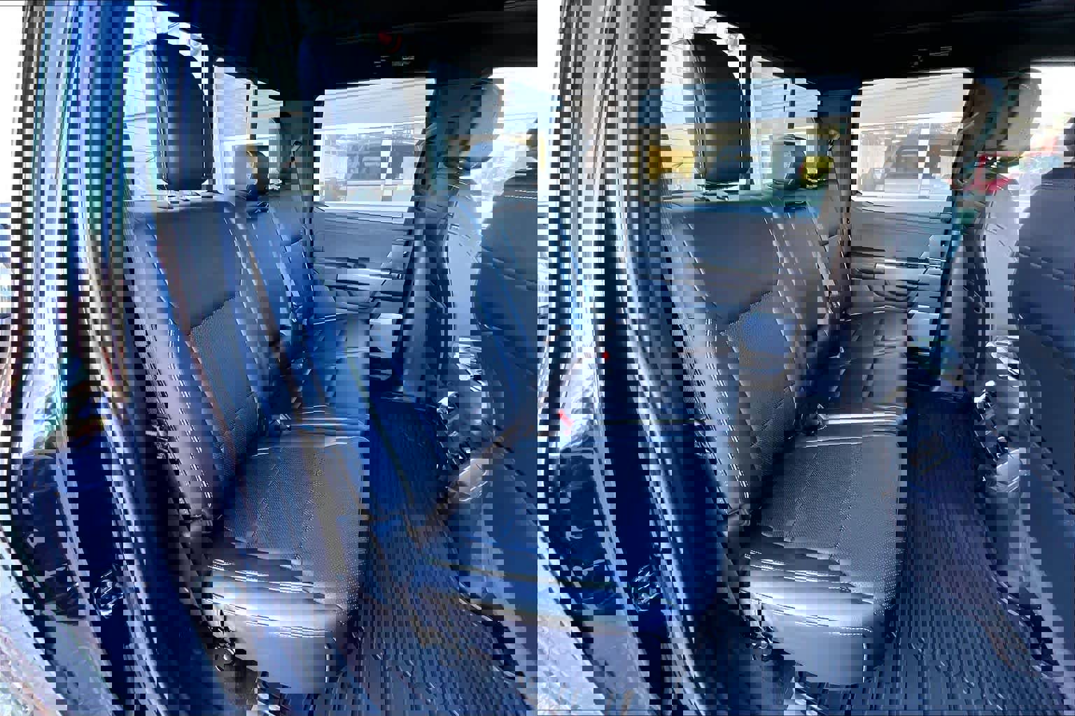 Certified 2025 Ford F150 Lariat w/ Equipment Group 501A Mid image 18