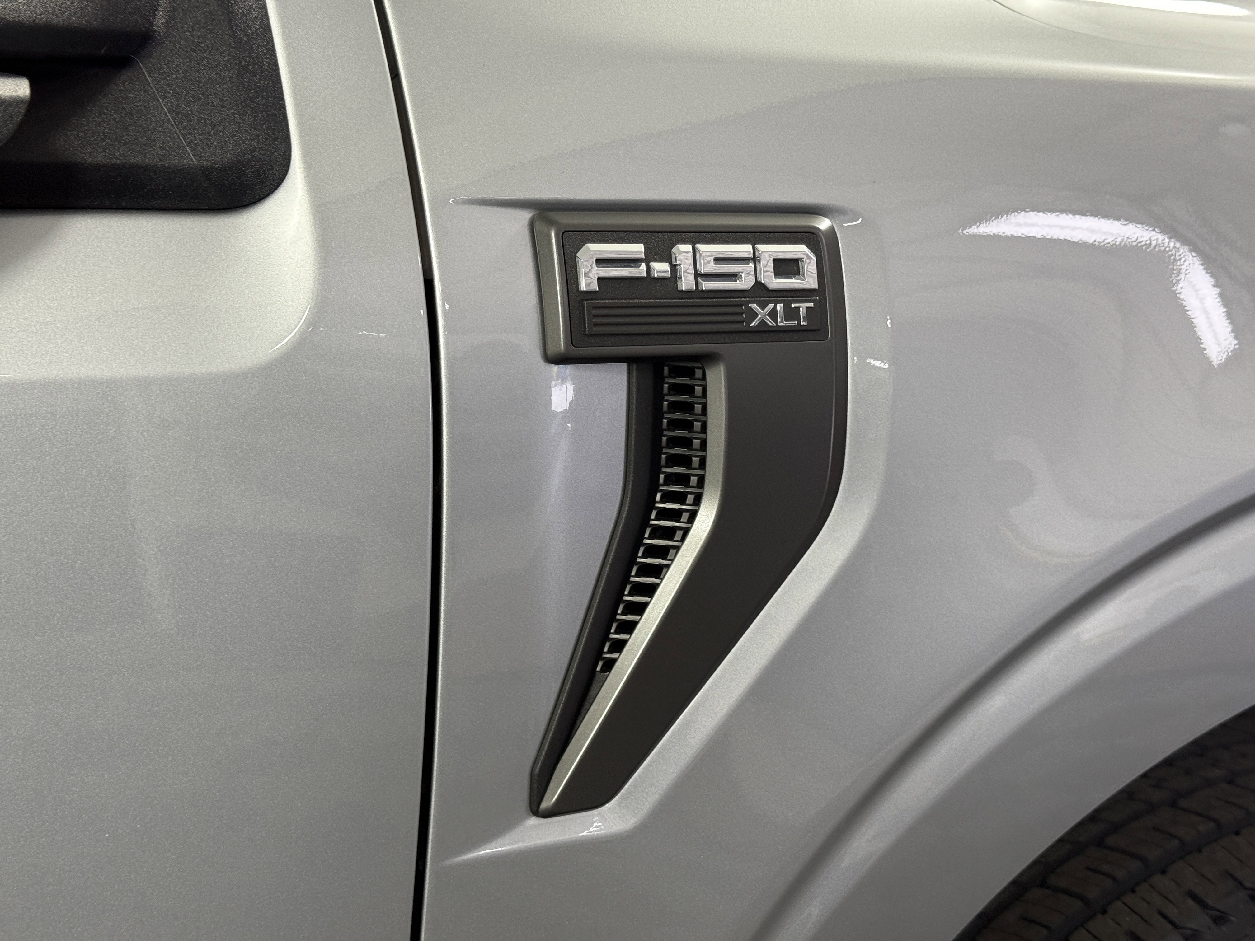 Certified 2023 Ford F150 XLT w/ Equipment Group 302A High image 9