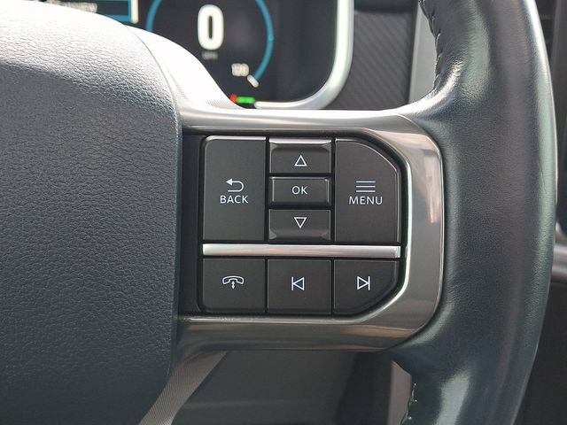 Certified 2023 Ford F150 Limited AWD/4WD image 21