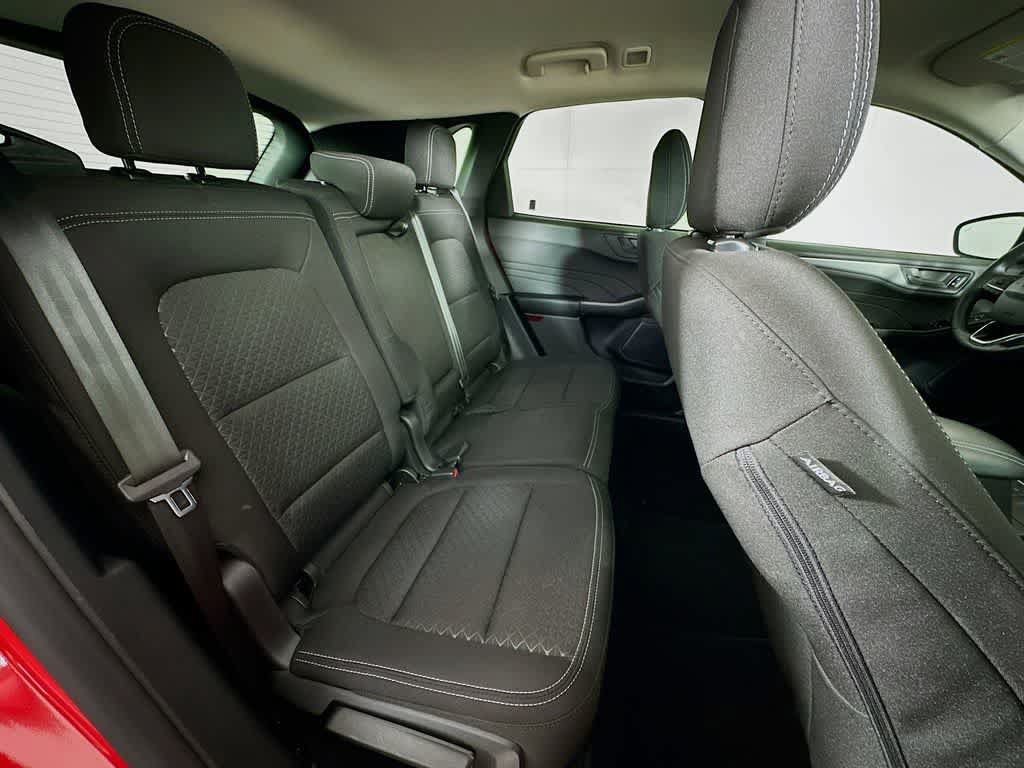 Certified 2024 Ford Escape Active FWD image 30