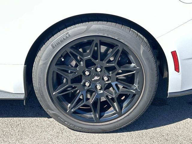 Certified 2024 Ford Mustang GT w/ GT Performance Package RWD image 14