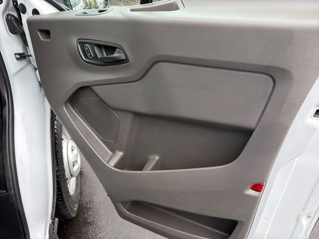 Certified 2024 Ford Transit 250 Base w/ Load Area Protection Package image 38