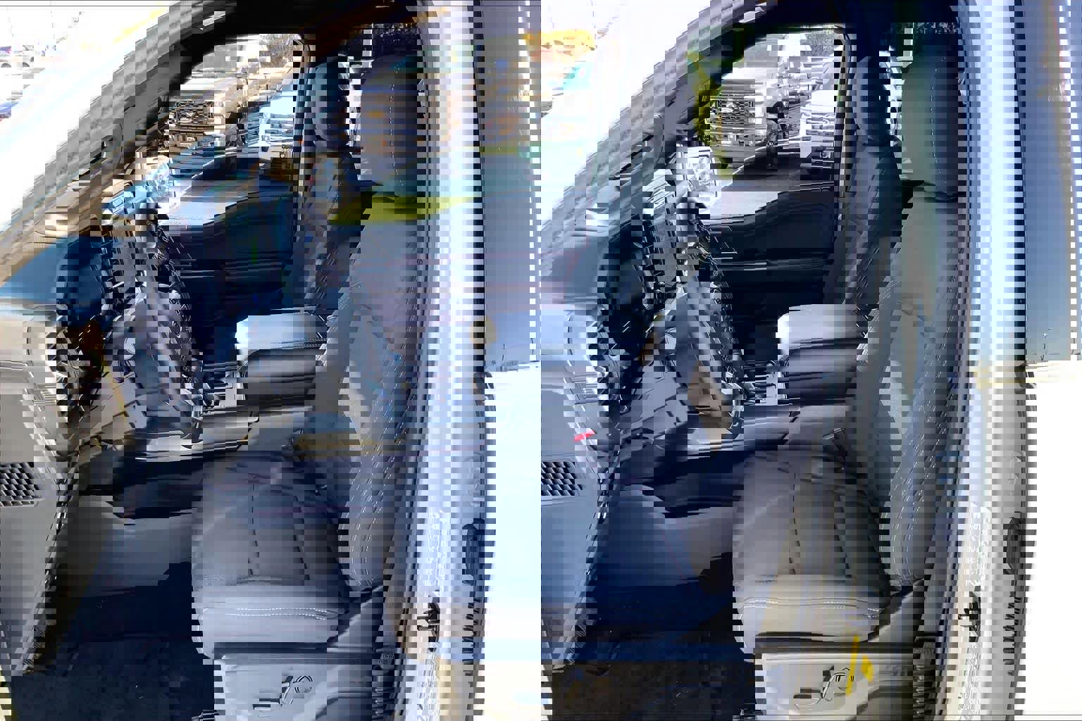 Certified 2024 Ford F150 XLT w/ Equipment Group 302A MID image 10