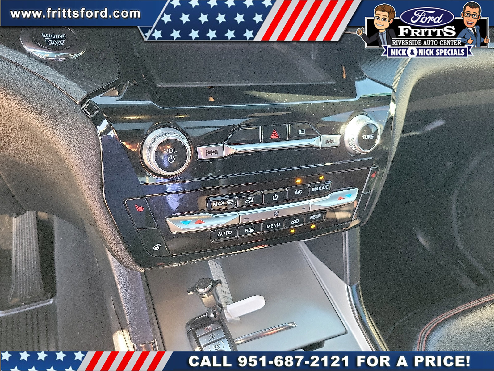 Certified 2022 Ford Explorer ST-Line w/ Class IV Trailer Tow Package image 10