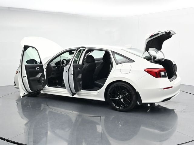 Used 2024 Honda Civic Sport image 44