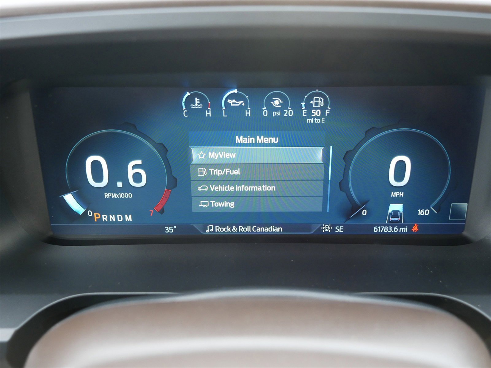 Certified 2022 Ford Expedition Max King Ranch image 22