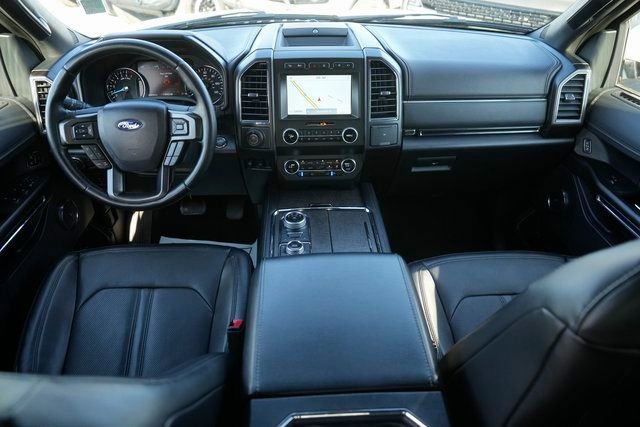 Certified 2021 Ford Expedition Limited image 23