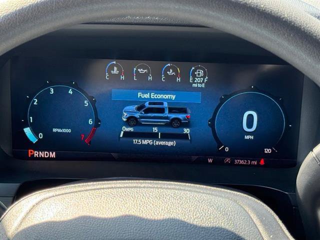 Certified 2024 Ford F150 STX w/ Mobile Office Package AWD/4WD image 18