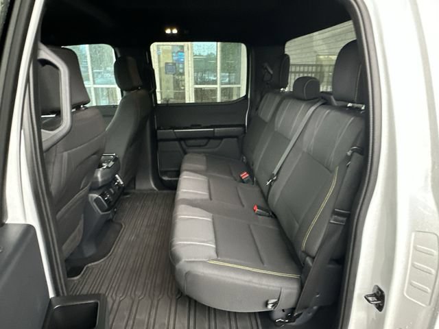 Certified 2024 Ford F150 STX AWD/4WD image 22