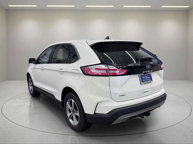 Certified 2024 Ford Edge SEL w/ Convenience Package AWD/4WD image 6