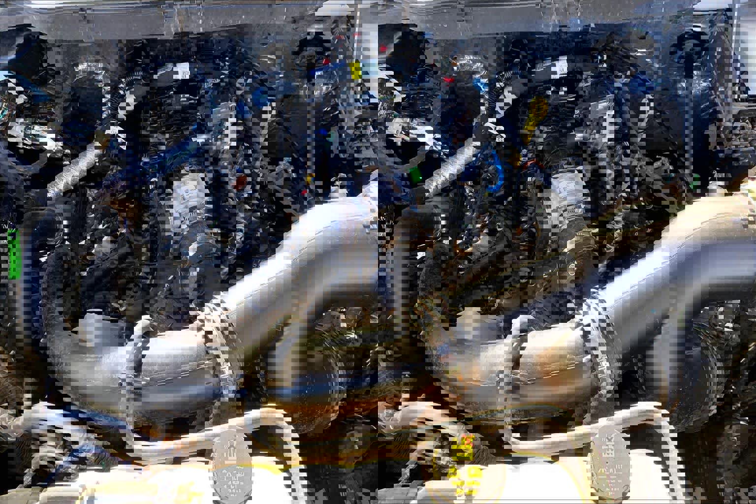 Certified 2023 Ford F150 XL w/ STX Appearance Package image 32