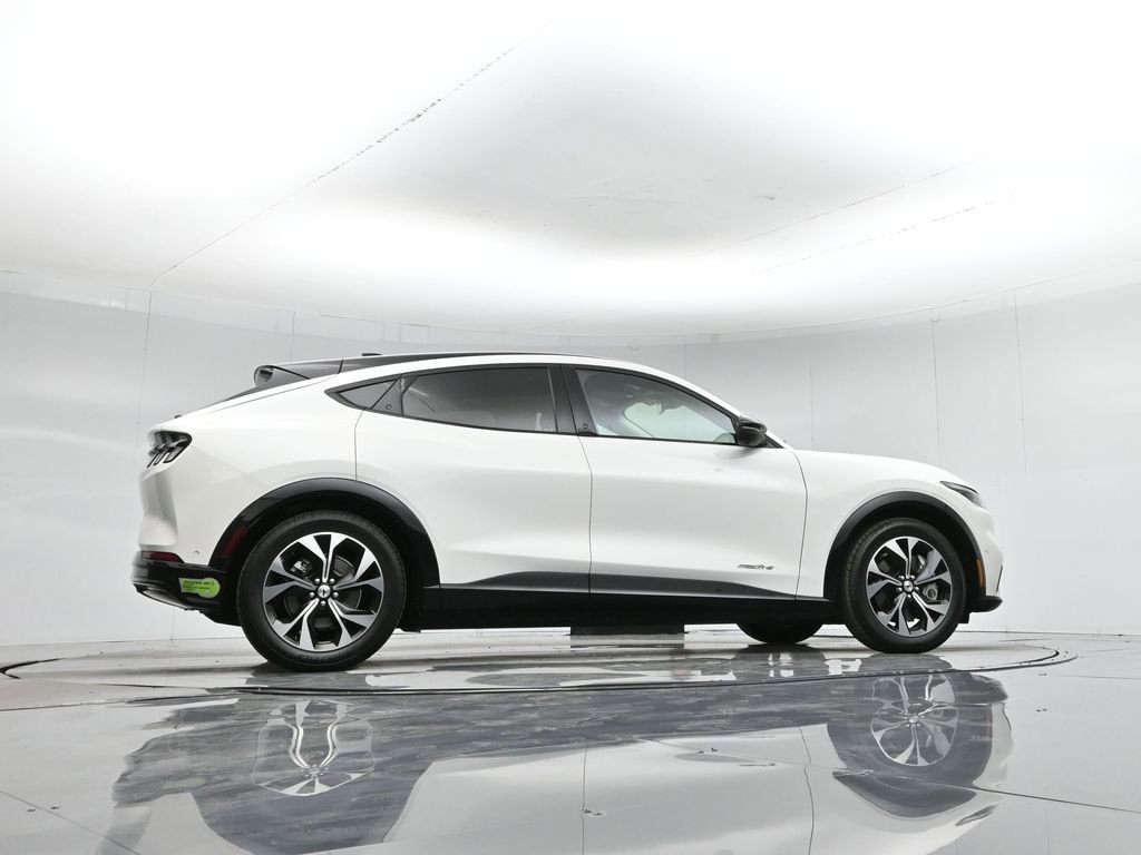 Certified 2023 Ford Mustang Mach-E Premium image 53