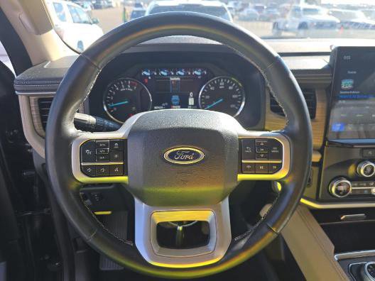 Certified 2024 Ford Expedition Max Limited image 5