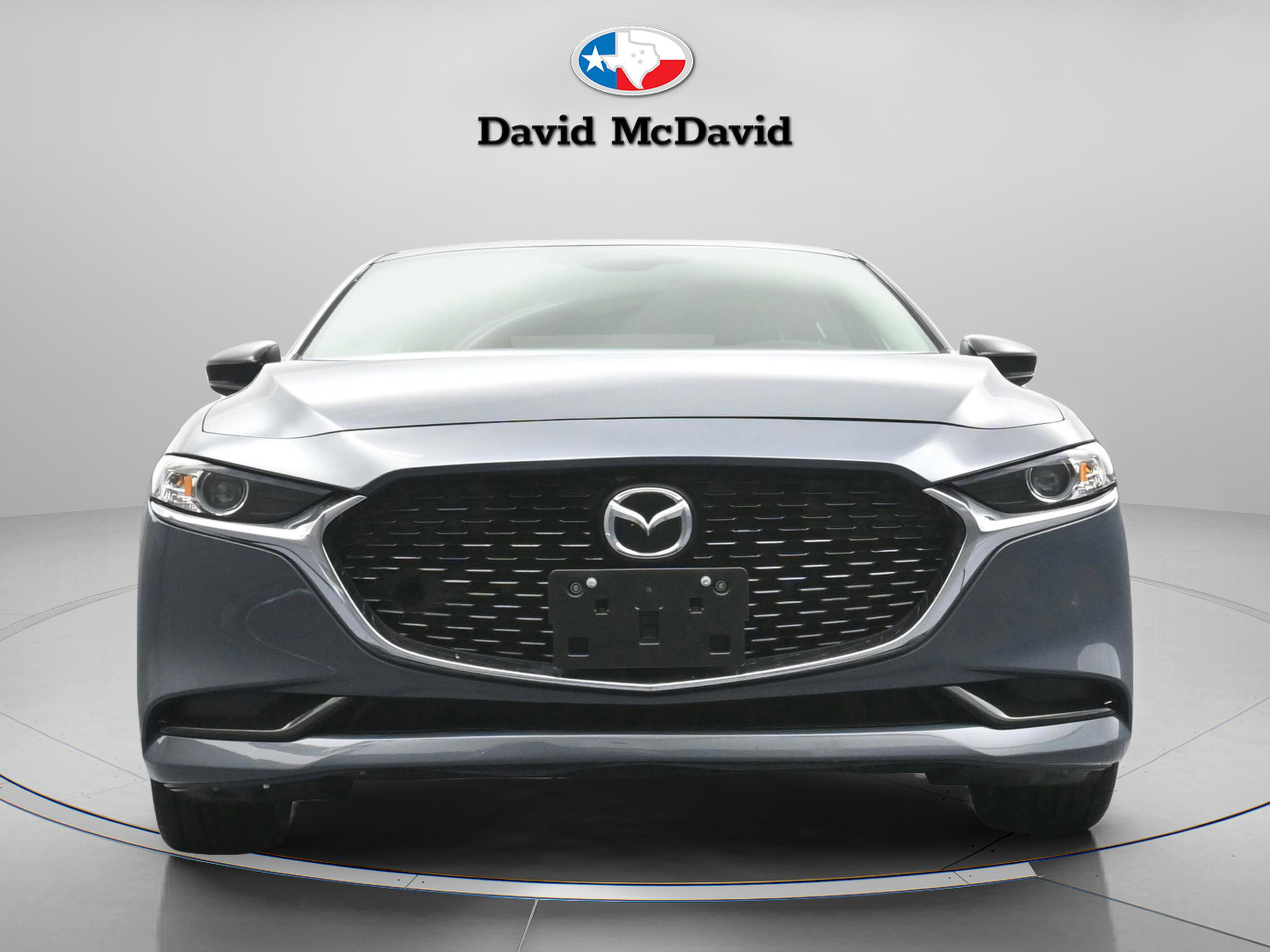 Used 2024 MAZDA MAZDA3 s image 25