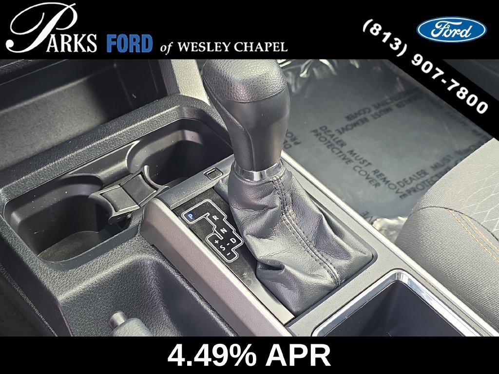 Used 2018 Toyota Tacoma SR5 RWD image 24