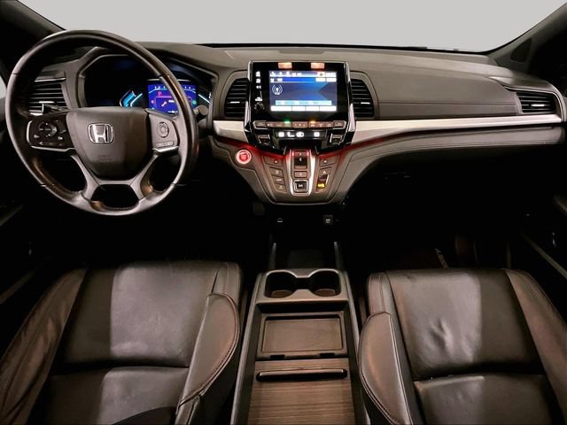 Used 2023 Honda Odyssey Sport image 14