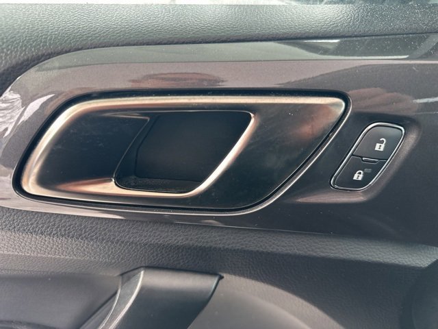 Certified 2021 Ford Ranger Lariat w/ Equipment Group 501A High image 17