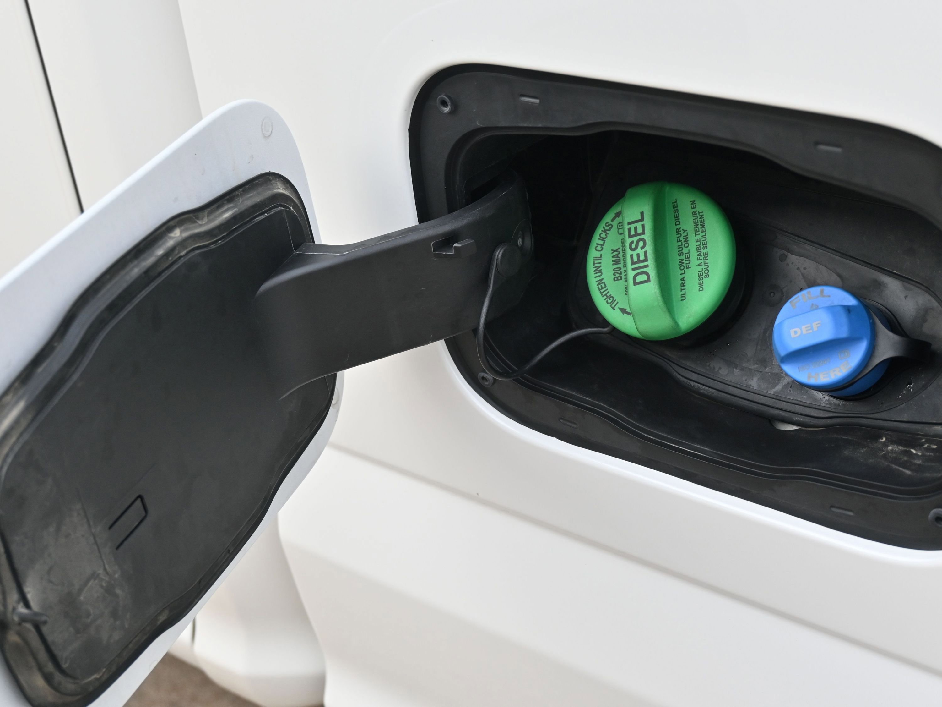 Certified 2021 Ford F450 King Ranch w/ King Ranch Ultimate Package image 38