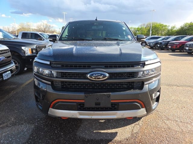 Certified 2023 Ford Expedition Timberline AWD/4WD image 7