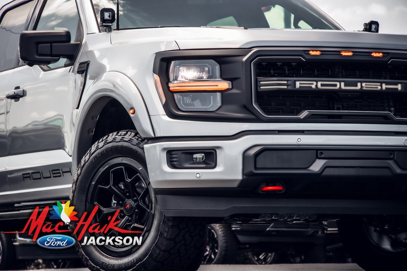 Certified 2024 Ford F150 XLT w/ Equipment Group 303A High image 11