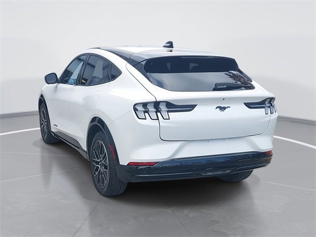 Certified 2024 Ford Mustang Mach-E Premium image 3