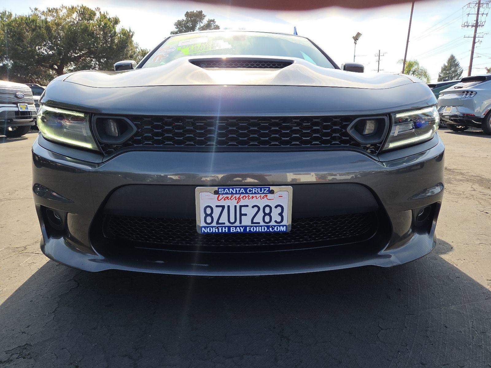Used 2018 Dodge Charger R/T RWD image 14