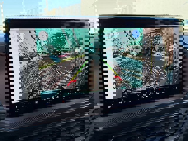 Certified 2025 Ford Bronco Sport Outer Banks w/ Outer Banks Tech Package+ image 24