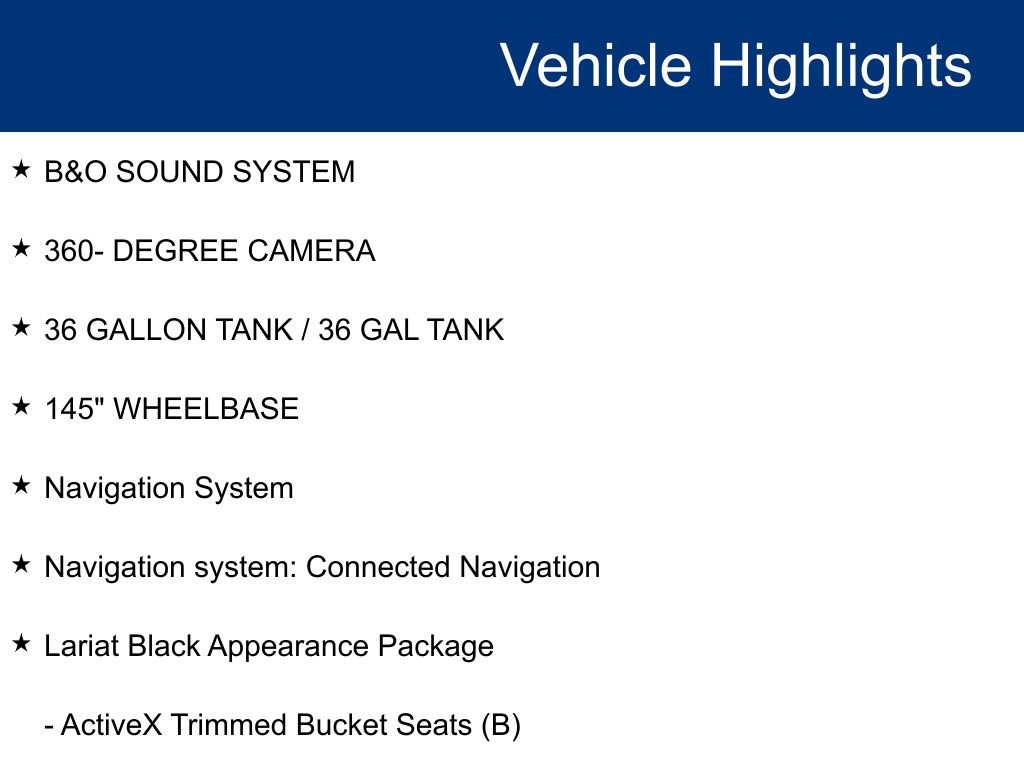 Certified 2025 Ford F150 Lariat image 20