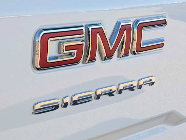 Used 2025 GMC Sierra 3500 SLE w/ SLE Convenience Package AWD/4WD image 13