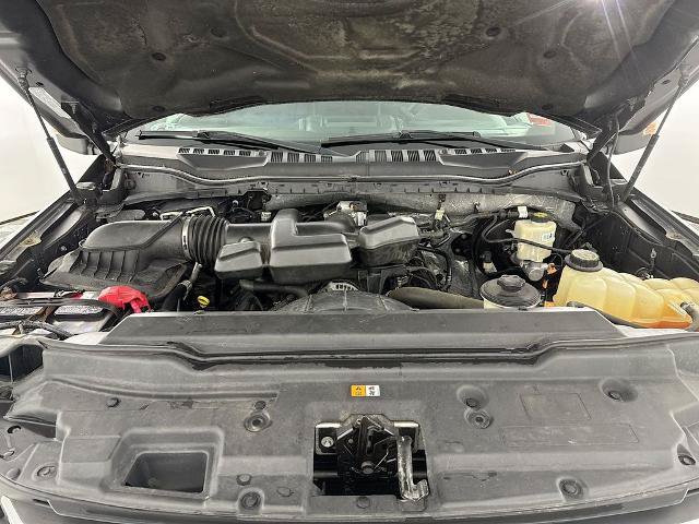 Certified 2017 Ford F250 Lariat w/ Lariat Value Package AWD/4WD image 30