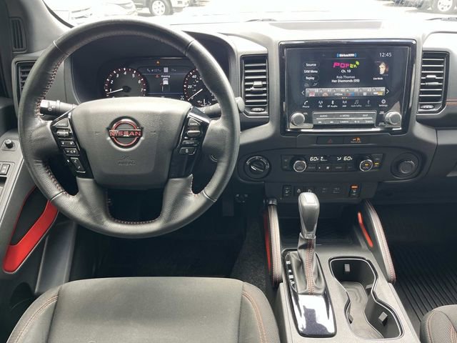 Used 2023 Nissan Frontier PRO-4X w/ Pro Convenience Package AWD/4WD image 16