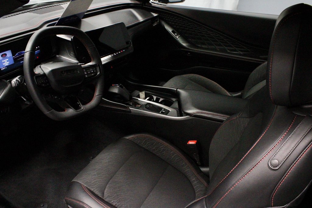 Used 2025 Dodge Charger R/T w/ Quick Order Package 25M R/T image 21