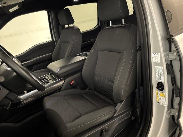 Certified 2023 Ford F150 XLT w/ Equipment Group 302A High image 18