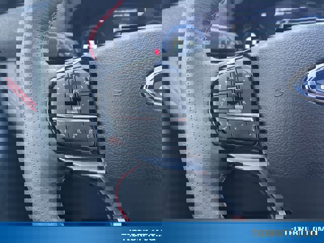 Certified 2026 Ford Explorer ST-Line w/ ST-Line Street Pack image 31