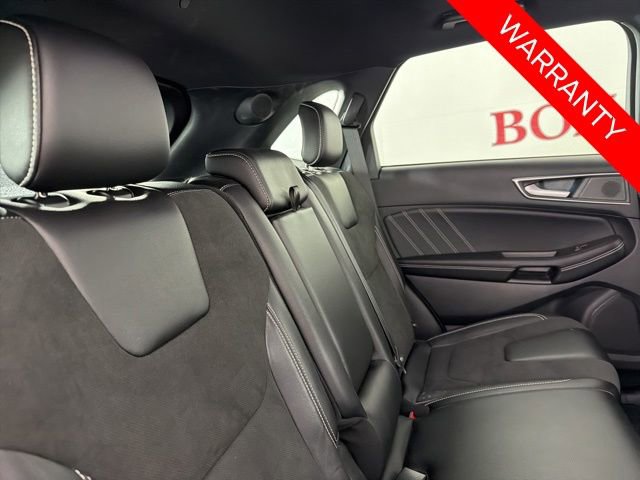 Certified 2022 Ford Edge ST AWD/4WD image 15