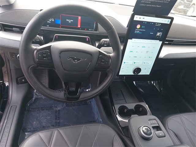 Certified 2021 Ford Mustang Mach-E California Route 1 image 15