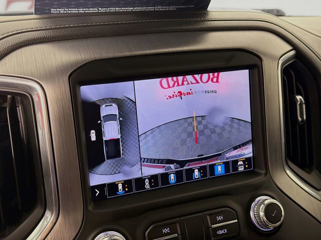 Used 2020 GMC Sierra 2500 Denali w/ Denali Ultimate Package image 17