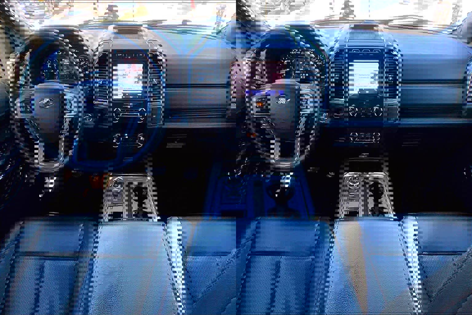 Certified 2021 Ford Expedition XLT image 16