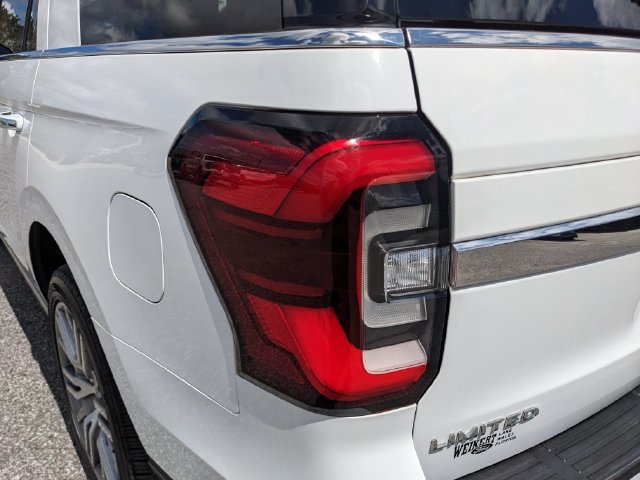 Certified 2022 Ford Expedition Limited AWD/4WD image 12