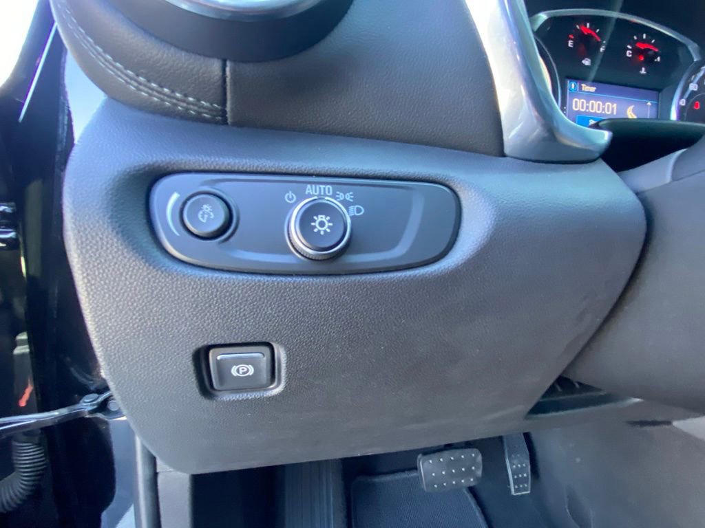 Used 2021 Chevrolet Blazer LT image 12