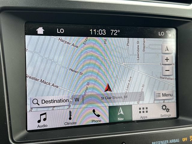 Certified 2019 Ford Explorer Platinum AWD/4WD image 28