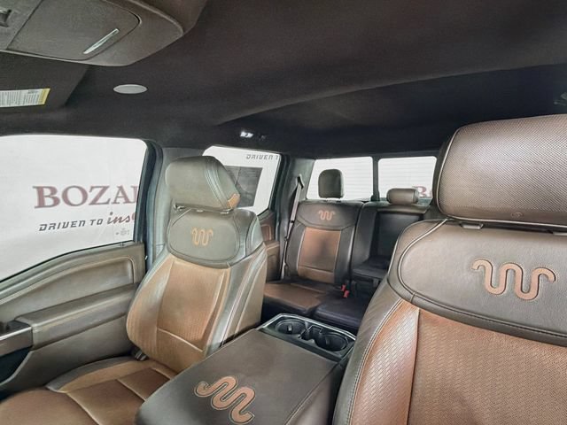 Certified 2021 Ford F150 King Ranch w/ Equipment Group 601A High RWD image 27