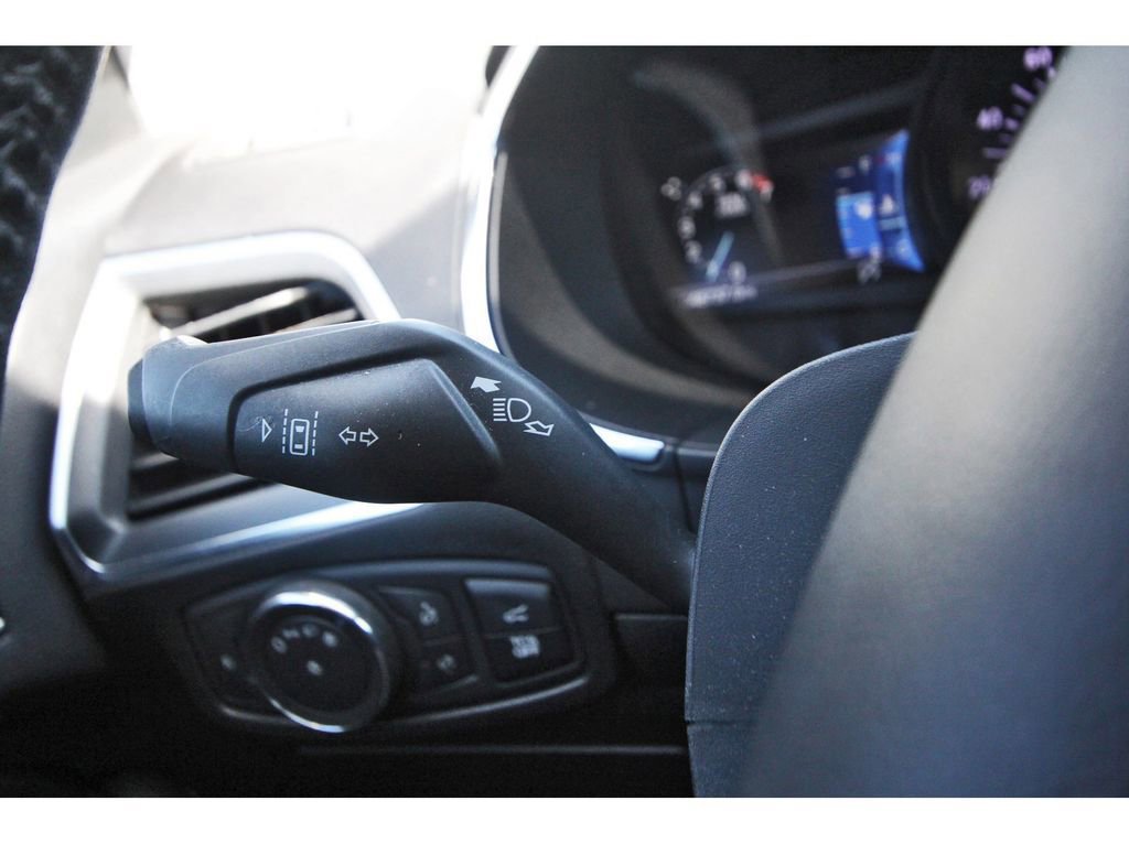 Certified 2021 Ford Edge Titanium image 20