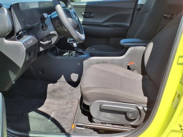 Used 2024 Hyundai Kona SE AWD/4WD image 14